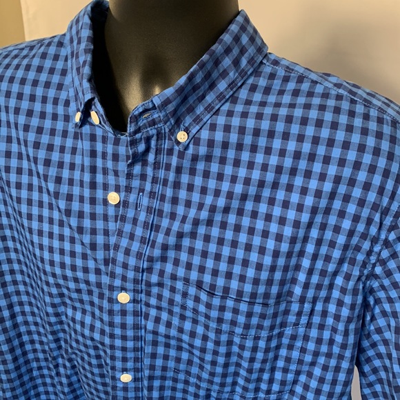 Gap Men’s Button Down Shirt - Picture 3 of 6